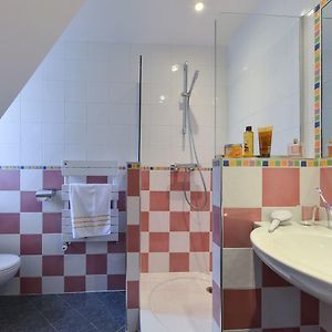 Kamer met Twee Aparte Bedden